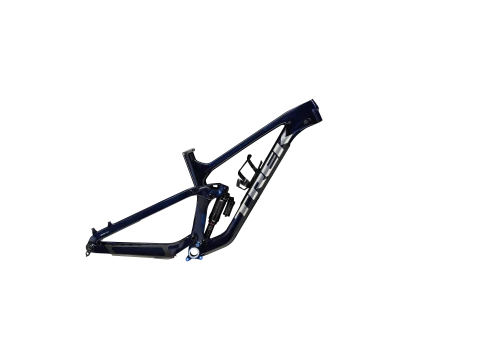 Marechal Sollers AM/Enduro MTB Bicycle Bike Frame w/Rockshox shock 27.5 Green e